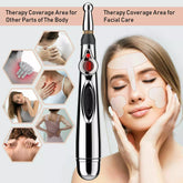Electric Pain Relief Acupressure Pen